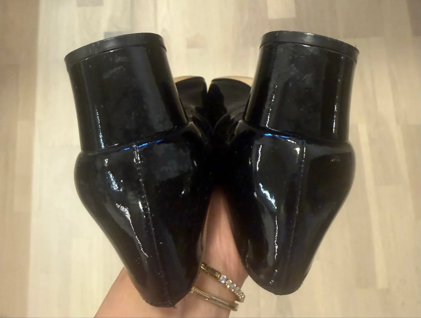 LK Bennett Heels