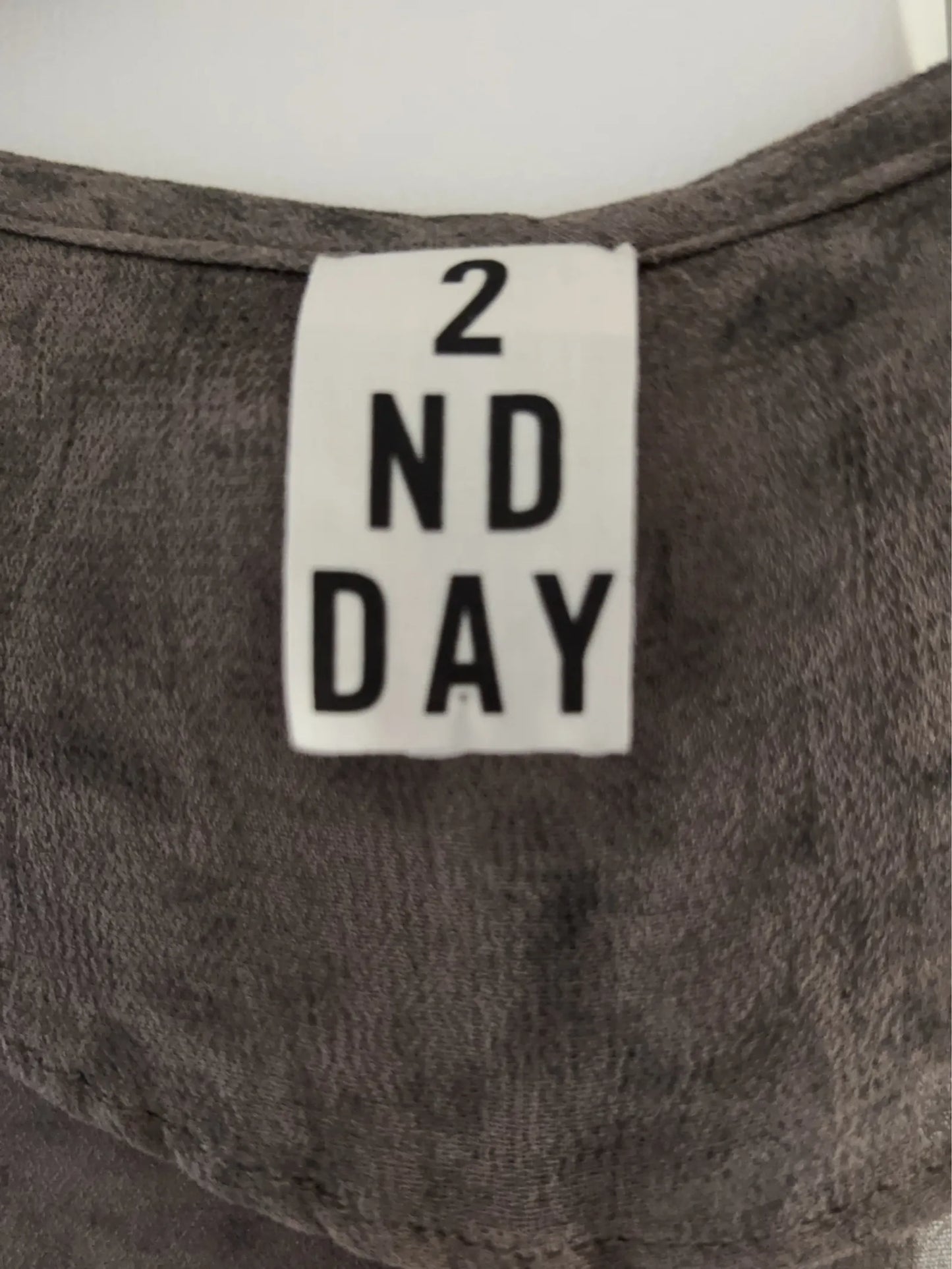 2NDDAY Dress