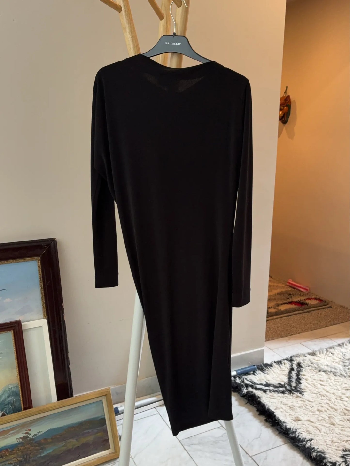 By Malene Birger Finae-klänning