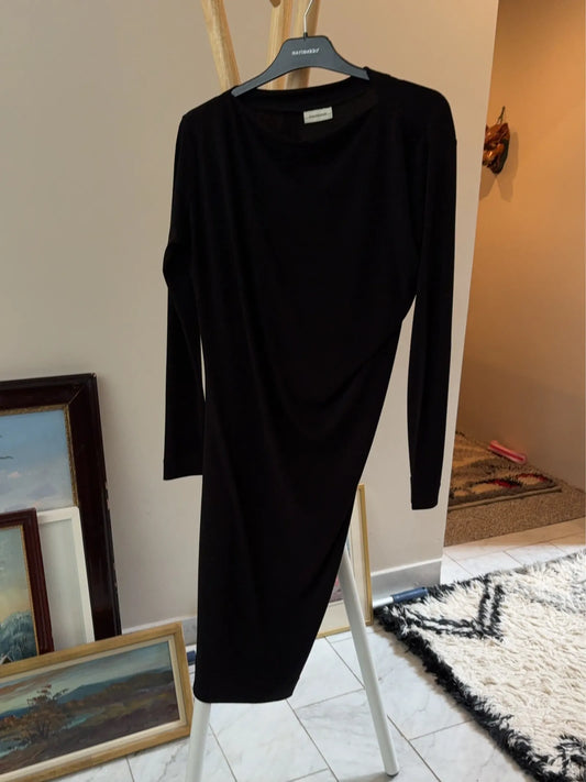 By Malene Birger Finae-klänning