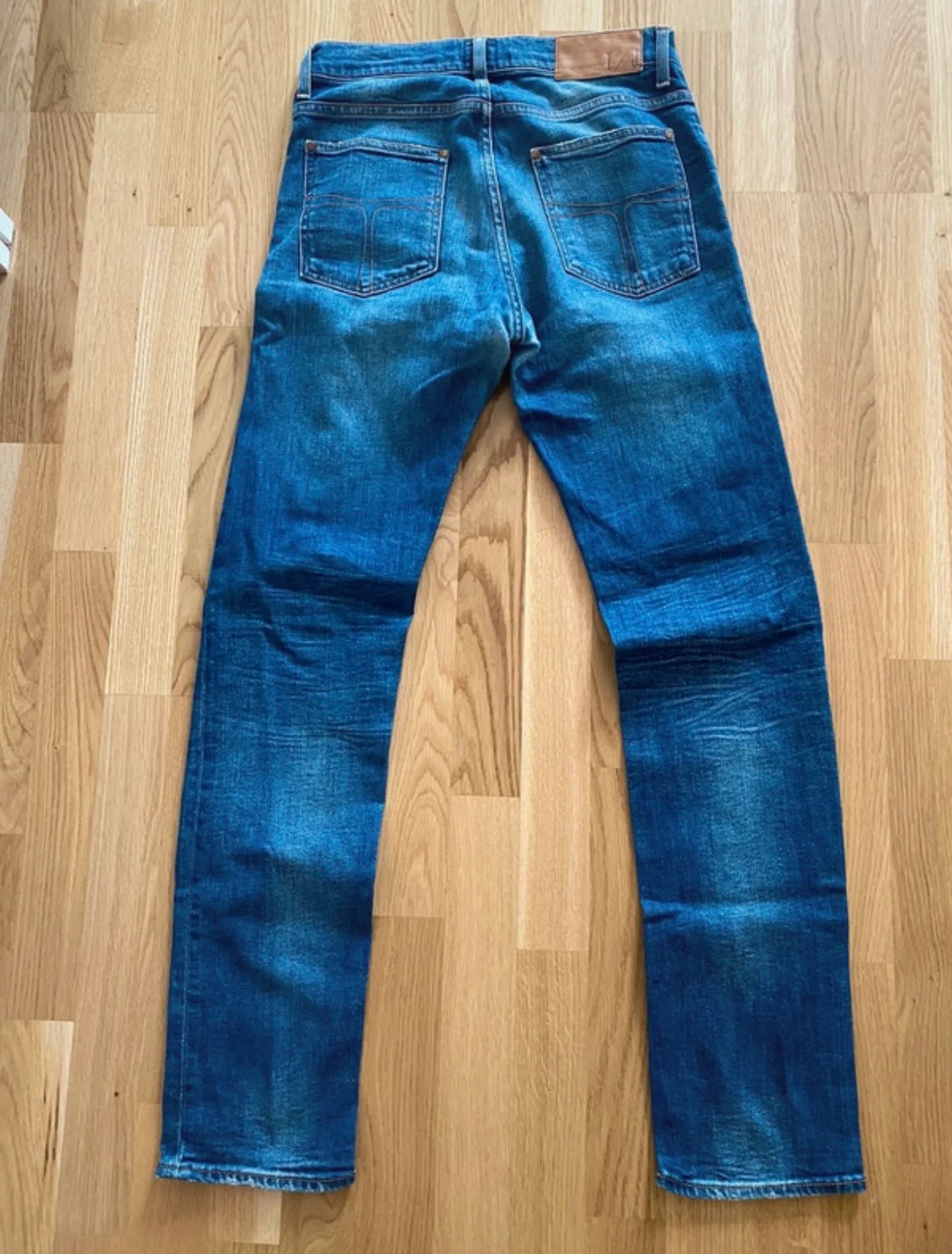 Tiger of Sweden Iggy-jeans