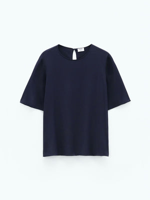 Filippa K Silk-sident-shirt NWT
