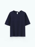 Filippa K Silk-sident-shirt NWT