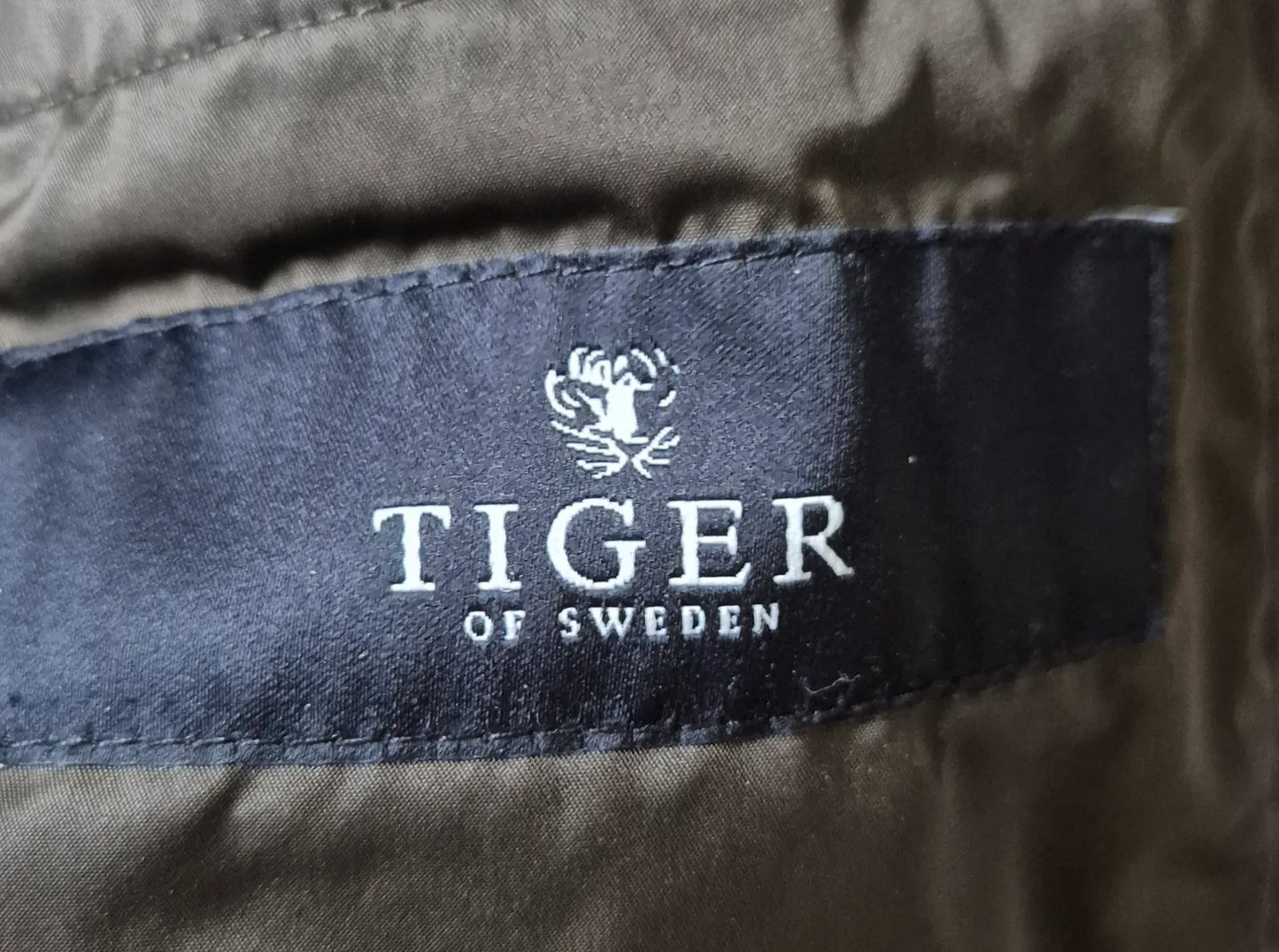 Tiger of Sweden Energy Jacket