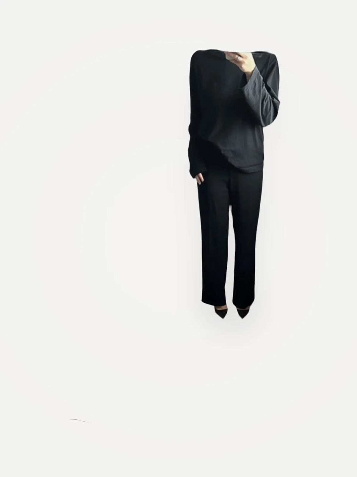 Filippa K Marlow-byxor
