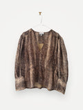 Ganni Blouse