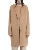 Acne Studios-ullkappa