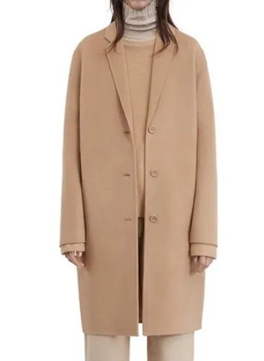 Acne Studios-ullkappa