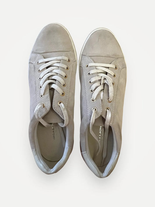 Vagabond Sneakers
