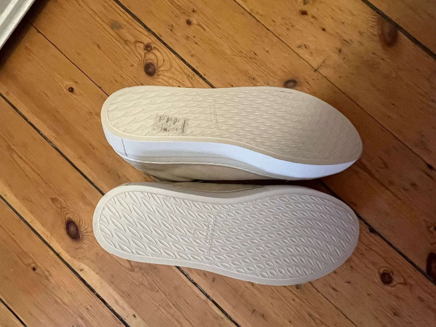 Vagabond-skinnsneakers