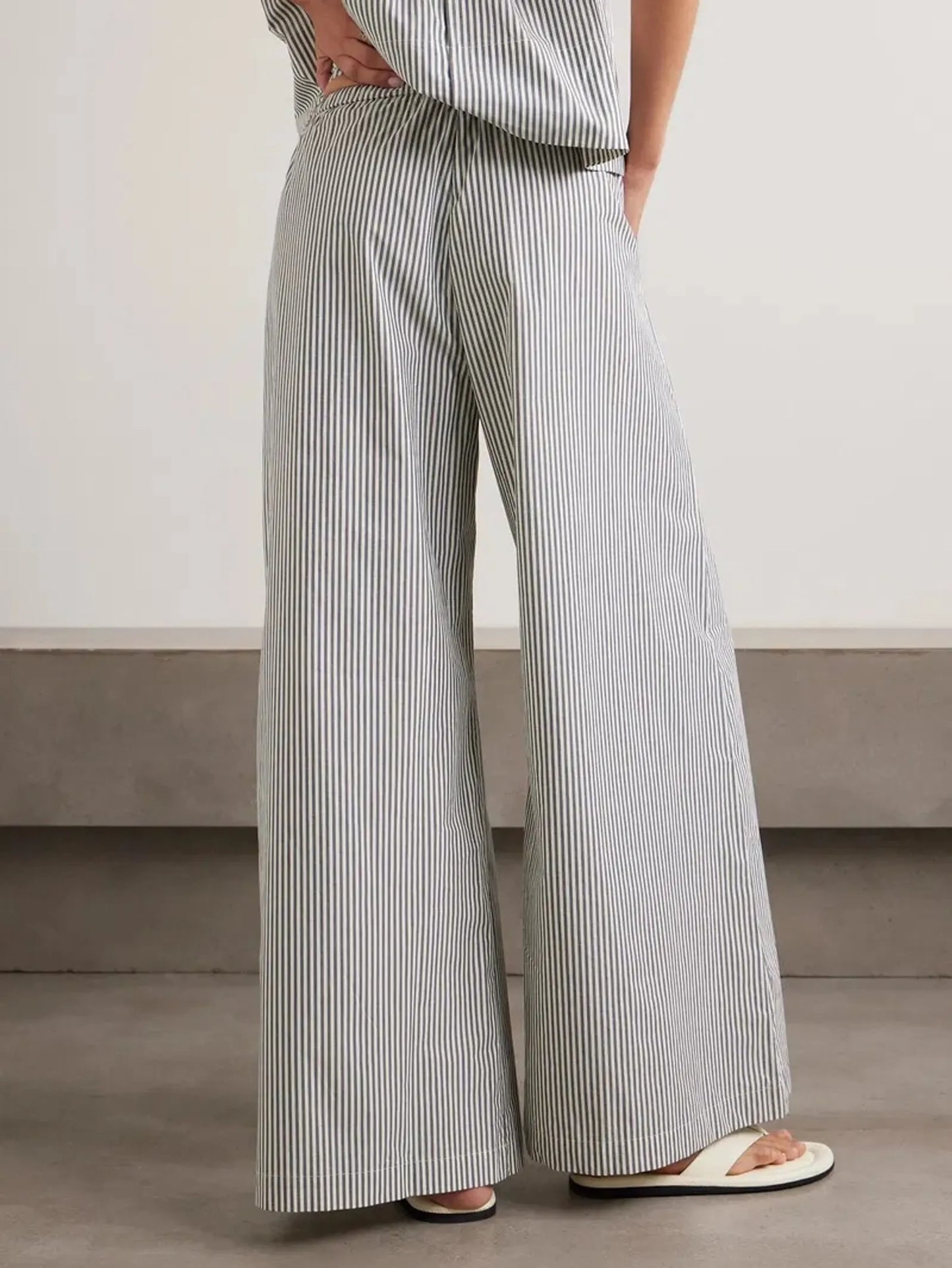 By Malene Birger Pisca Trousers