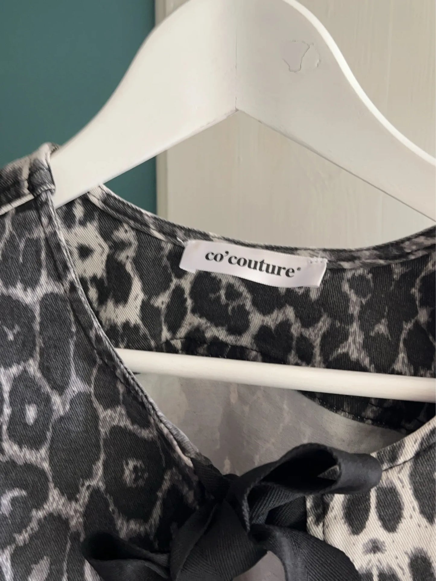 Co’Couture-jacka