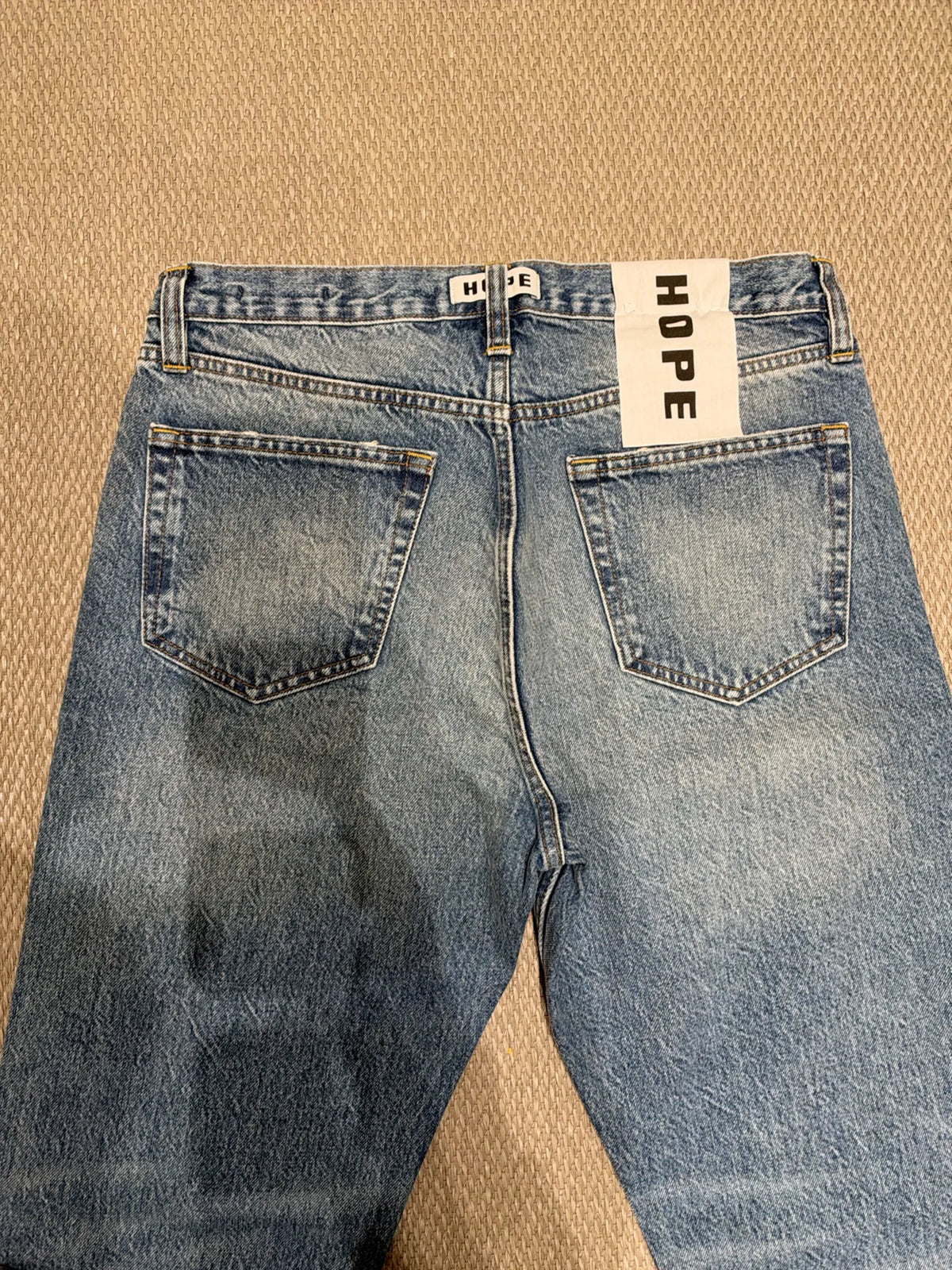 Hope Blend Jeans