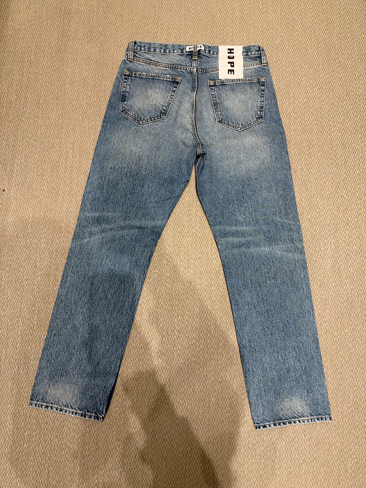 Hope Blend Jeans