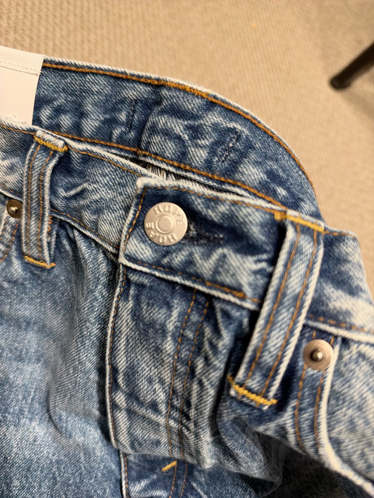Hope Blend Jeans
