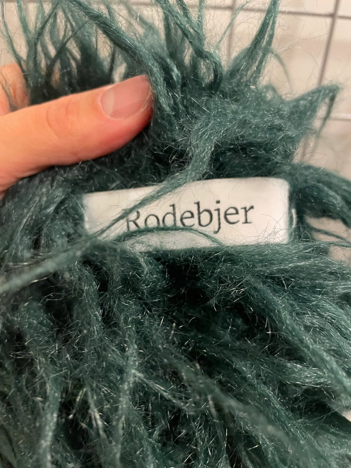 Rodebjer-krage