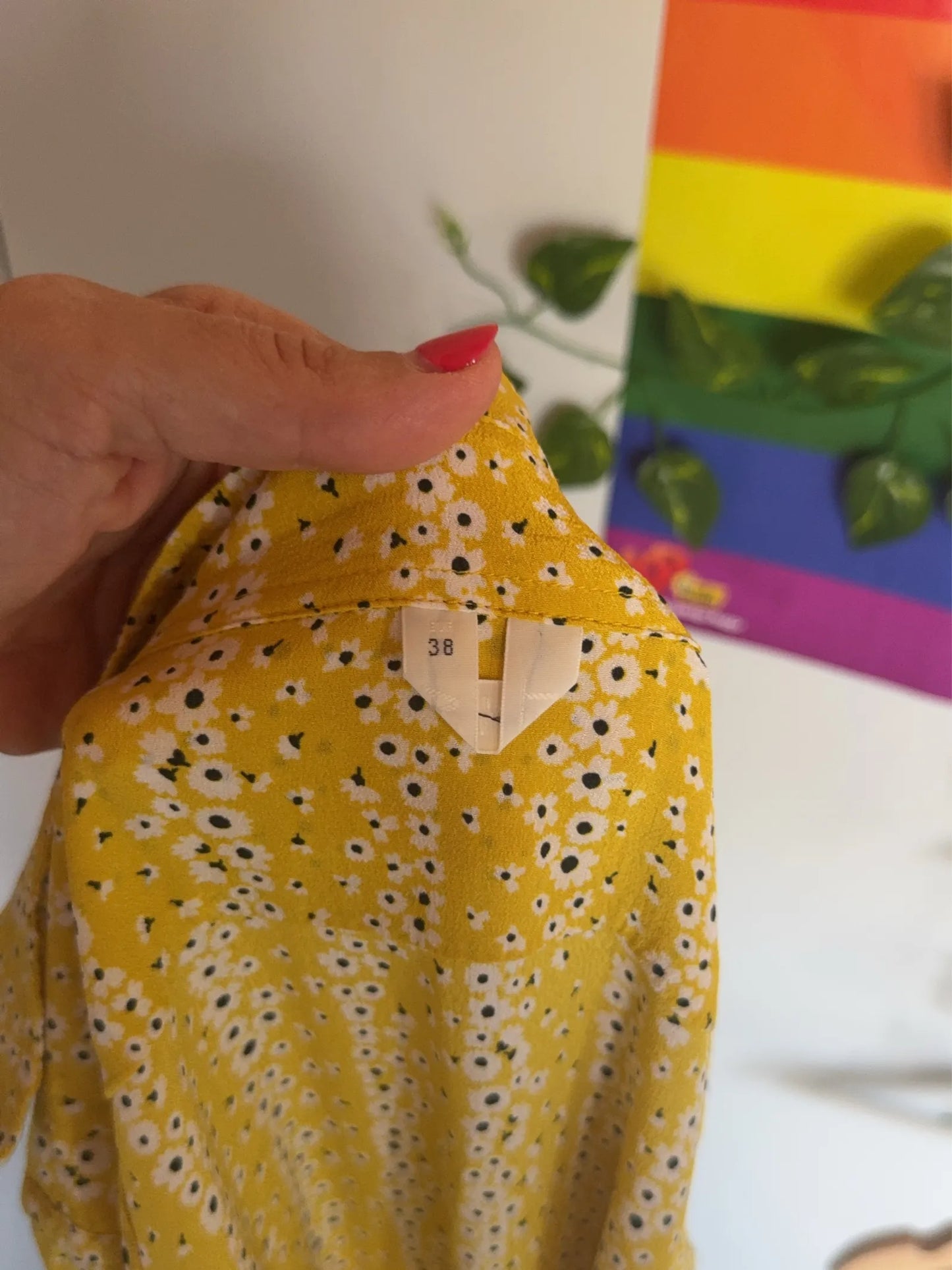 Arket Dress