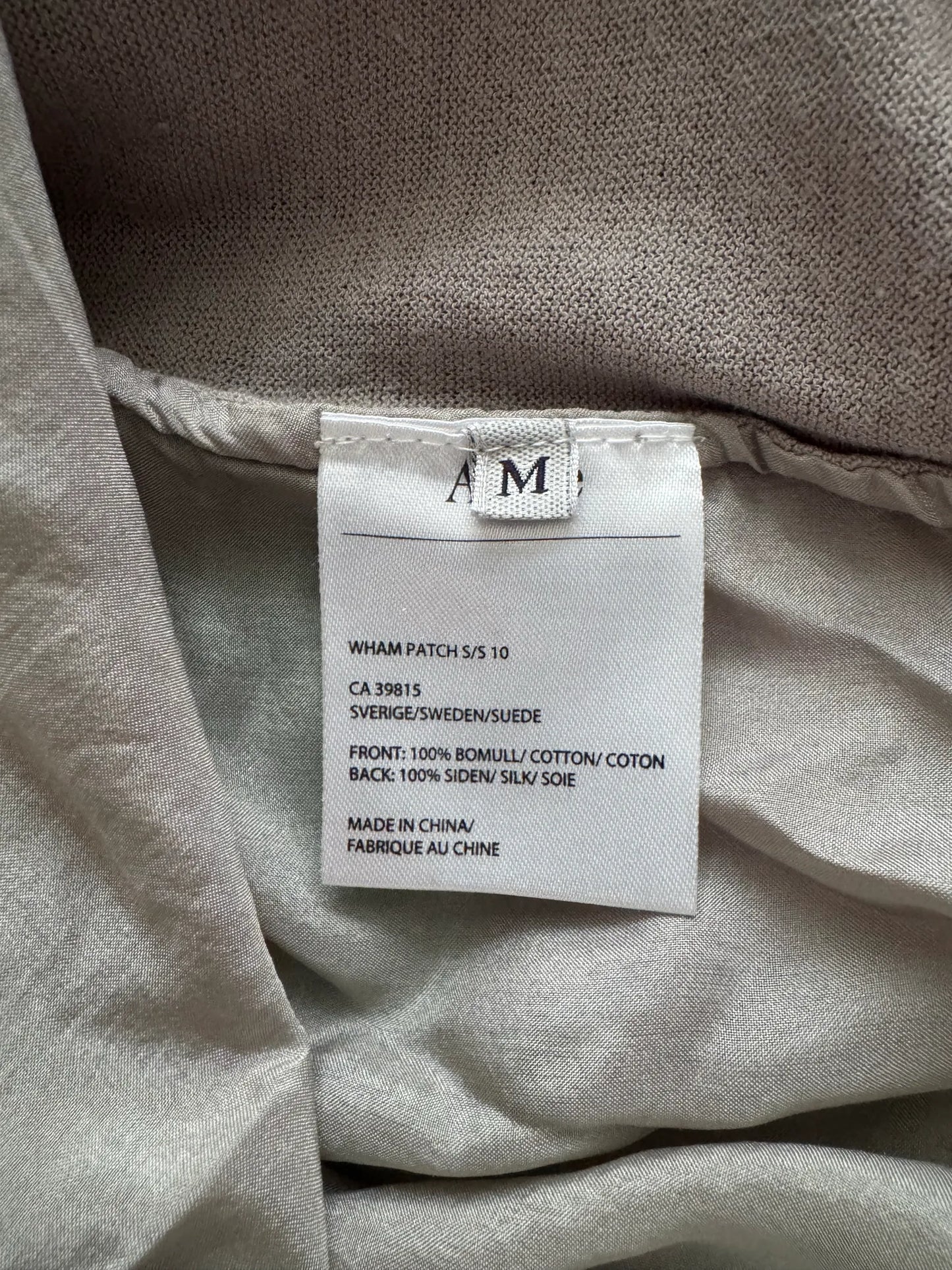 Acne Studios Sweater