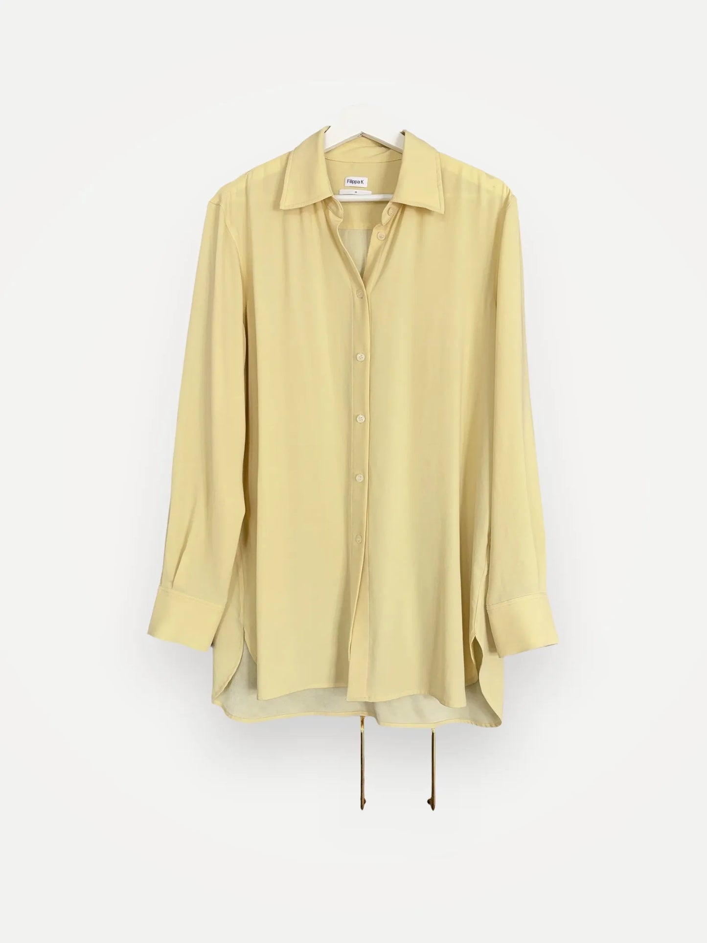 Filippa K Shirt