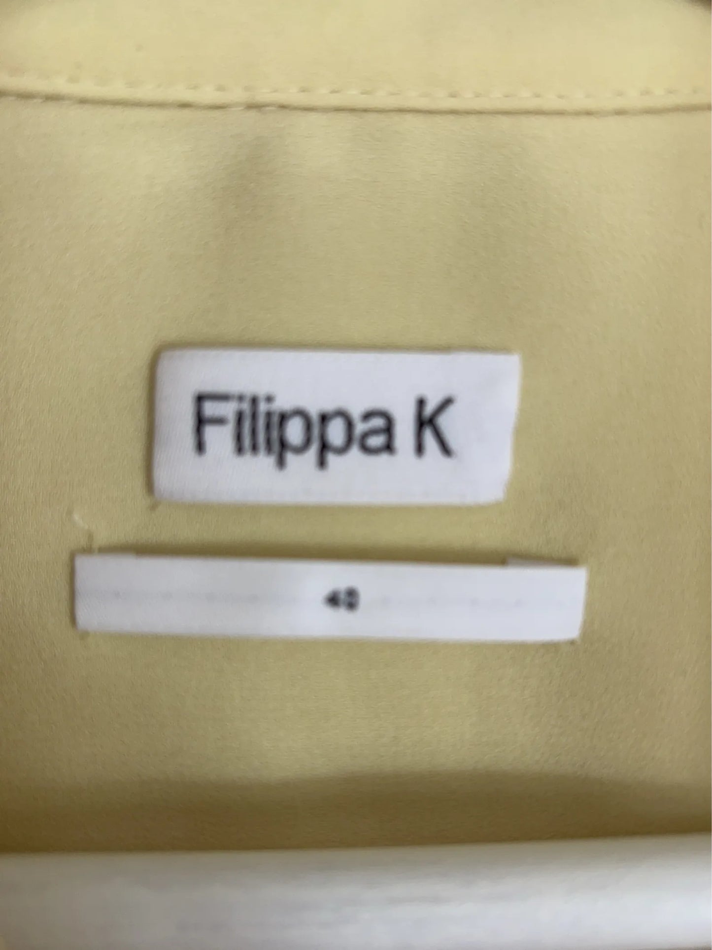Filippa K Shirt