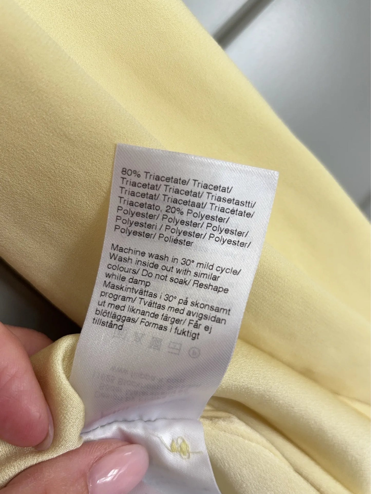 Filippa K Shirt