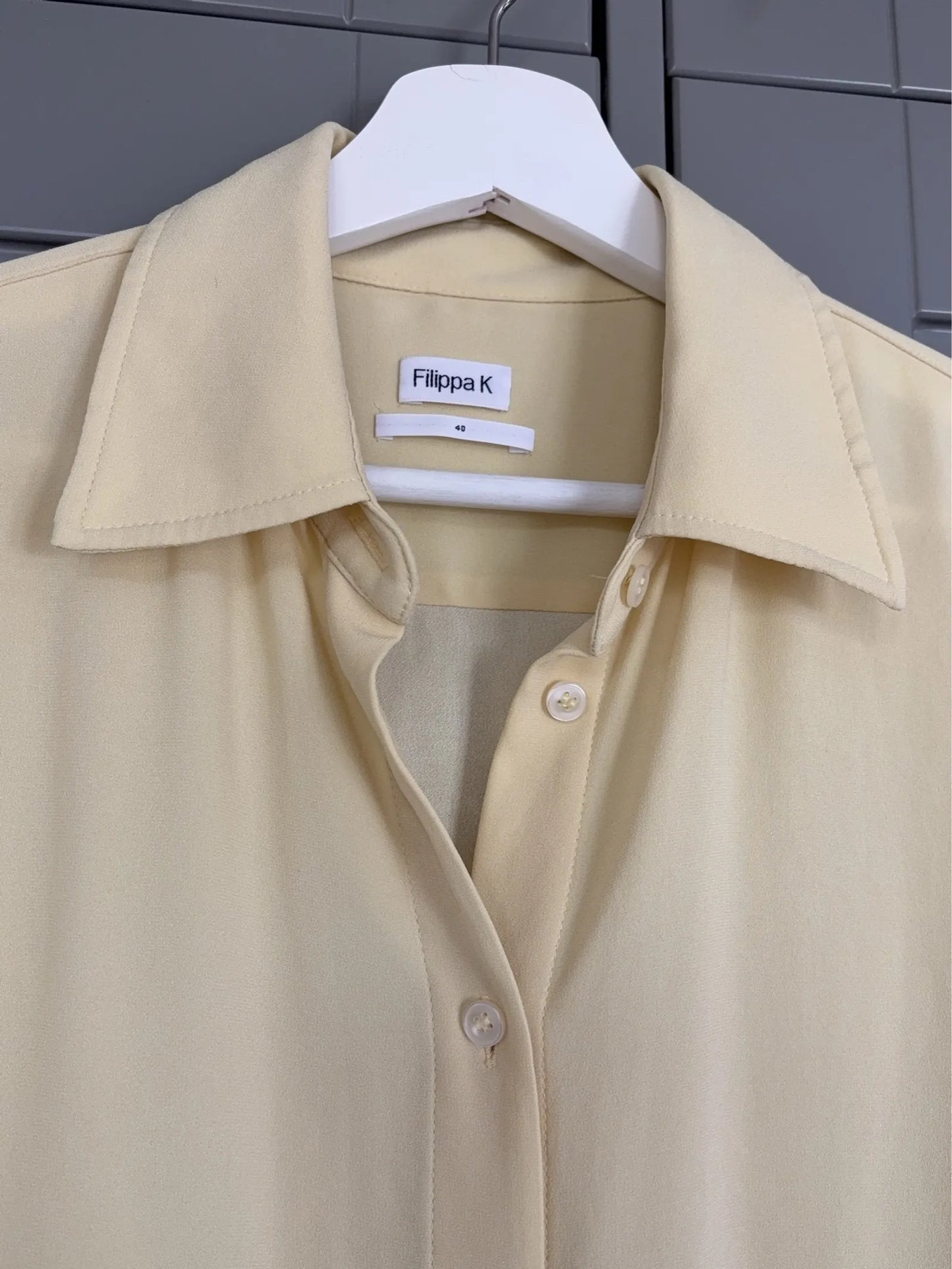 Filippa K Shirt