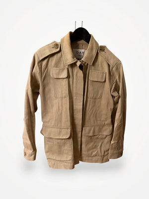 DAY Birger & Mikkelsen-jacka