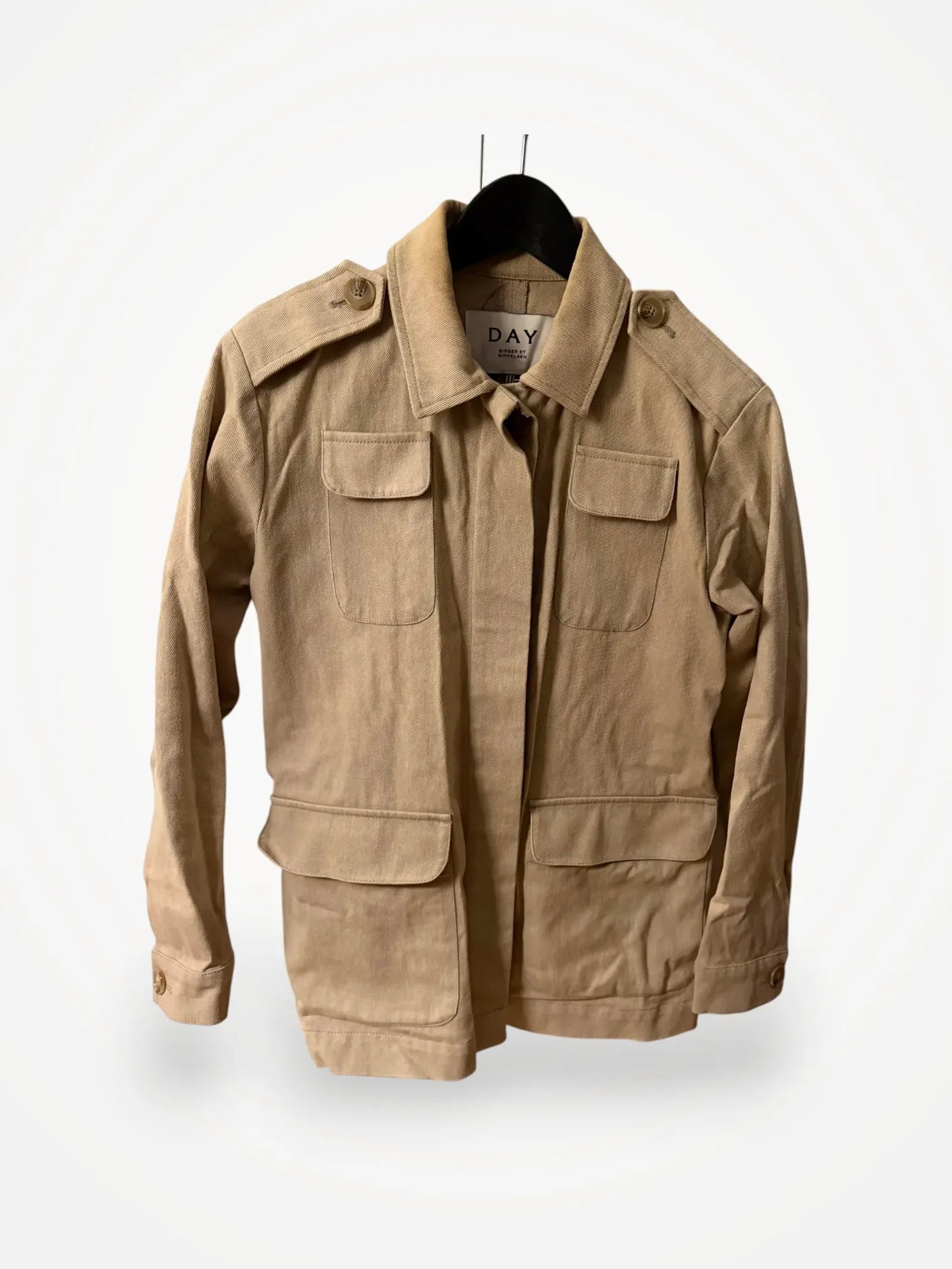 DAY Birger & Mikkelsen-jacka