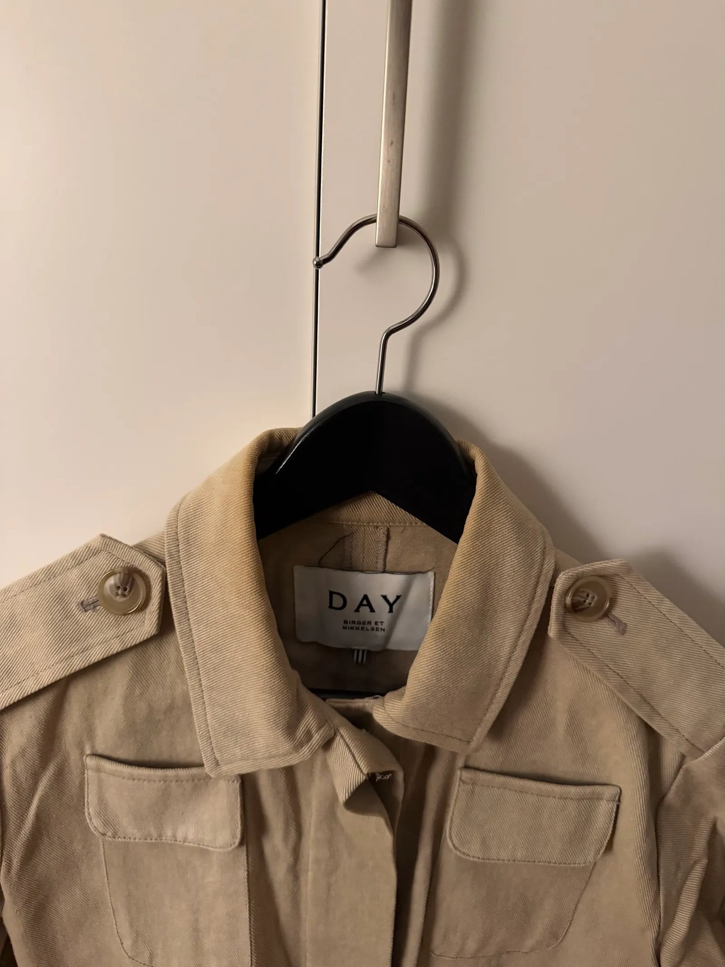 DAY Birger & Mikkelsen-jacka
