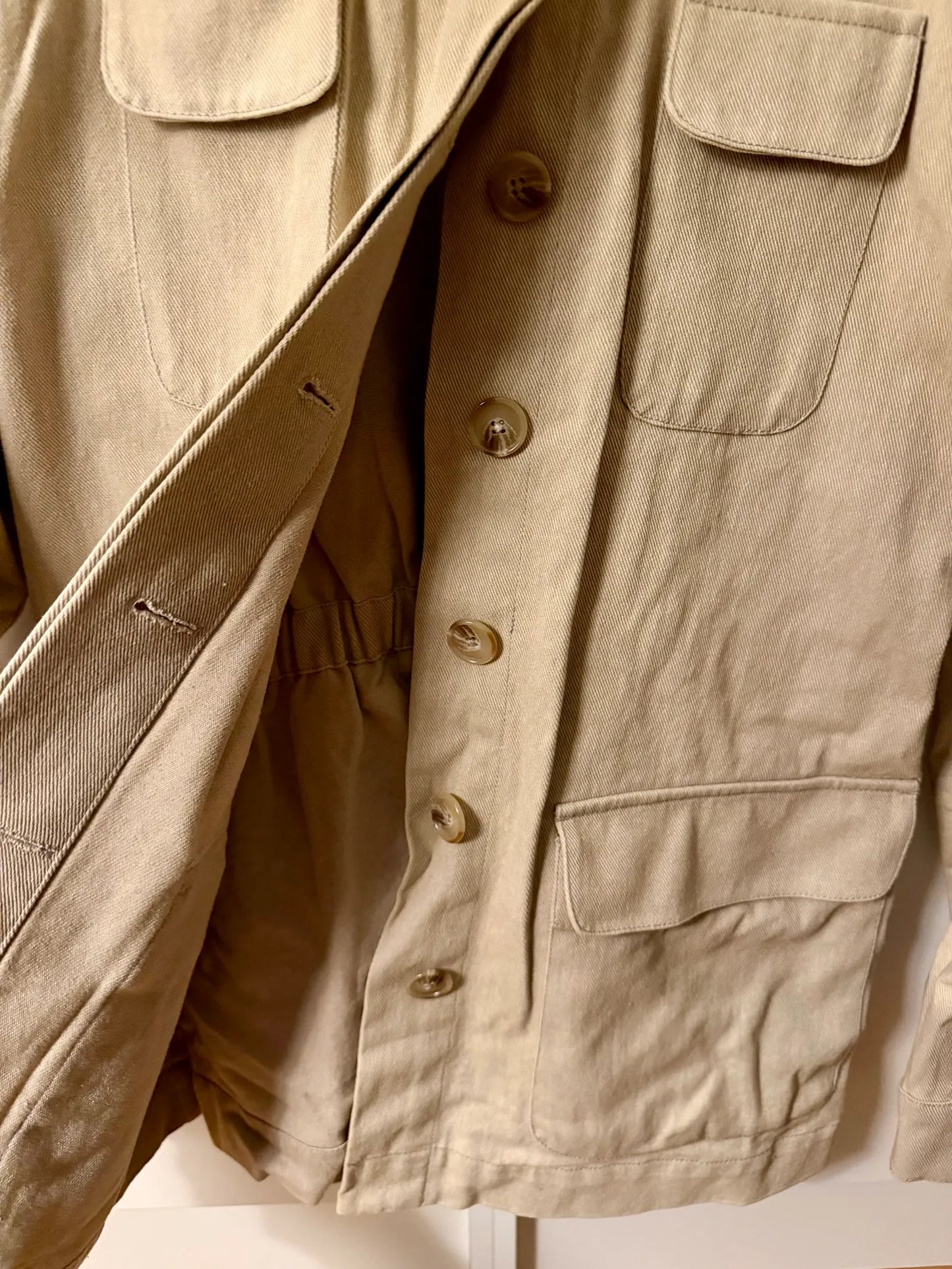 DAY Birger & Mikkelsen-jacka