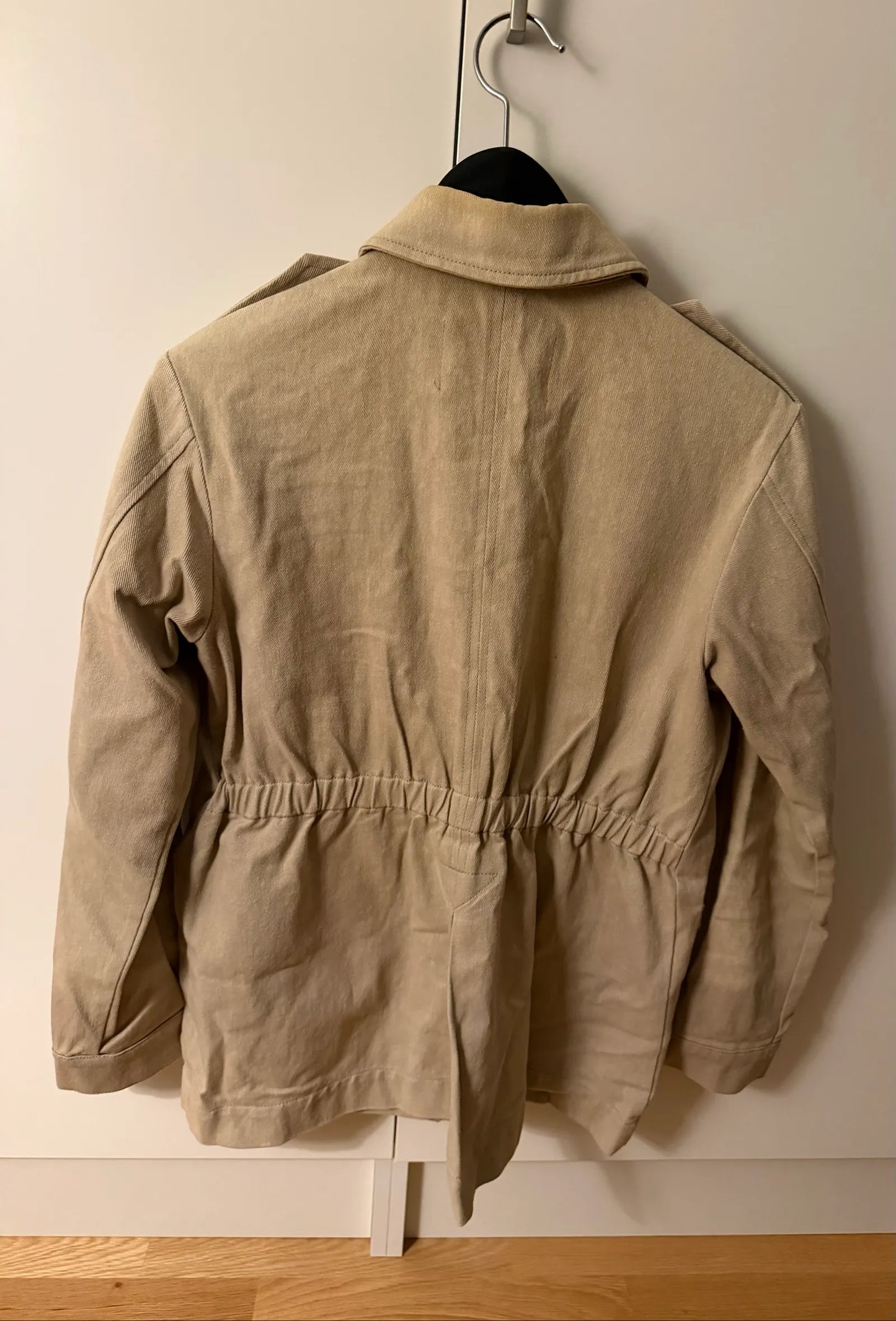 DAY Birger & Mikkelsen-jacka