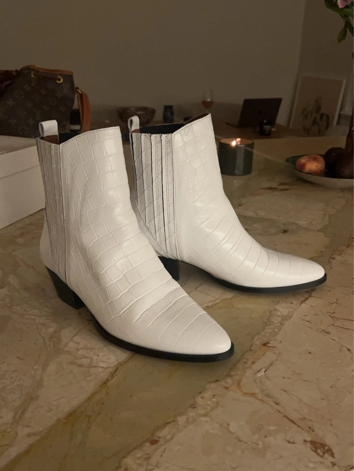 & Other Stories Boots