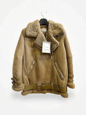 Acne Studios Velocite Jacket