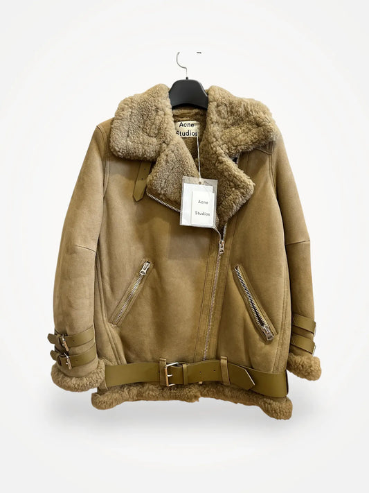 Acne Studios Velocite-jacka NWT