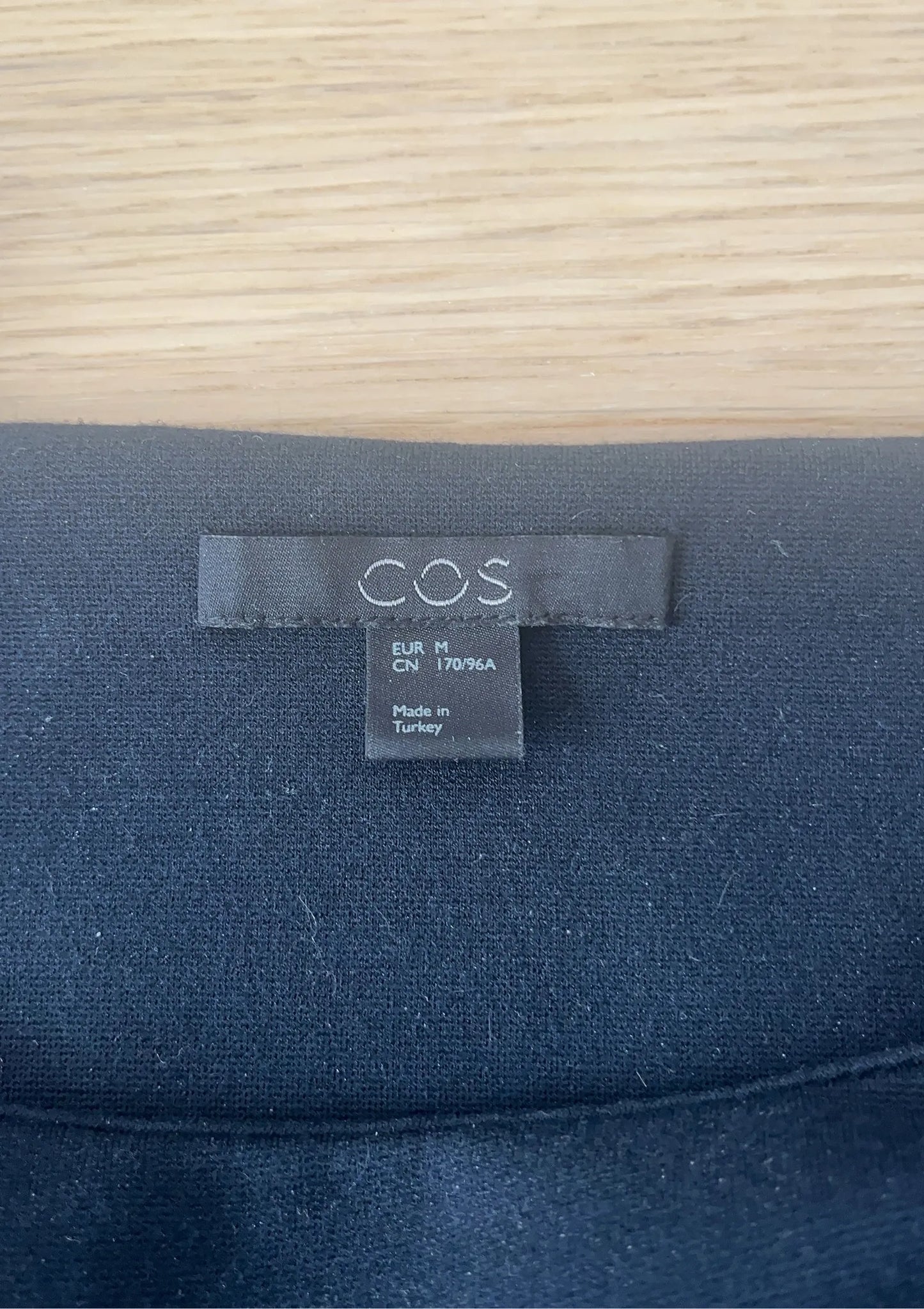 Cos Dress