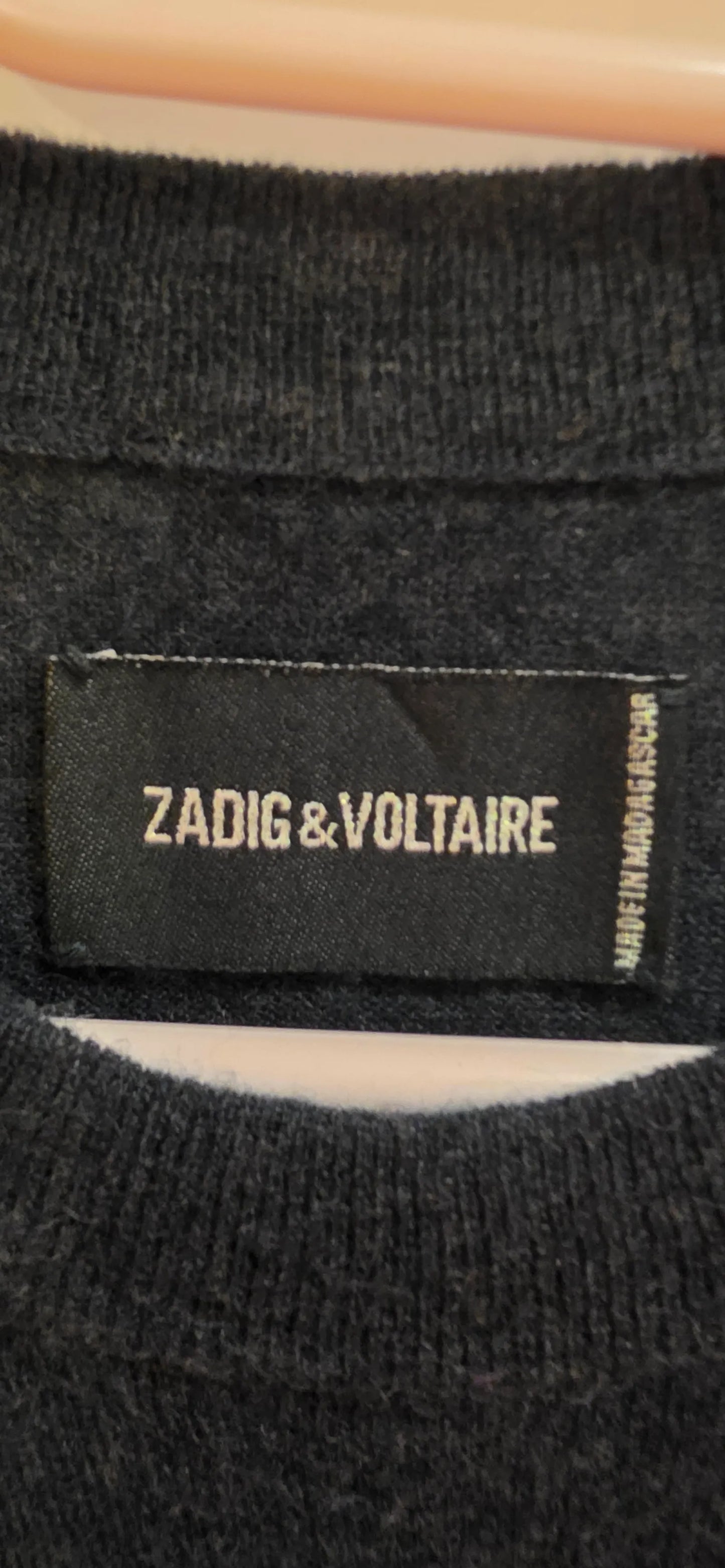 Zadig & Voltaire Sweater