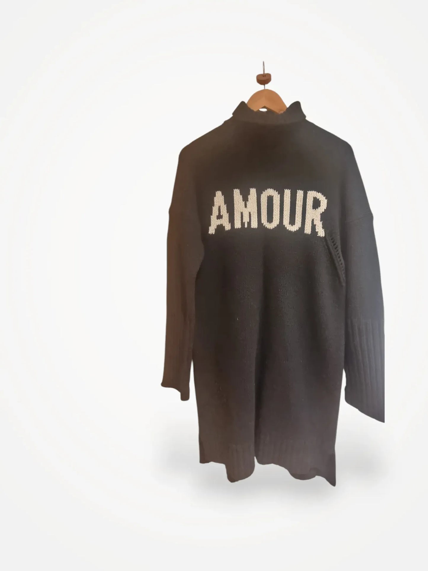 Zadig & Voltaire Almira We Amour Dress
