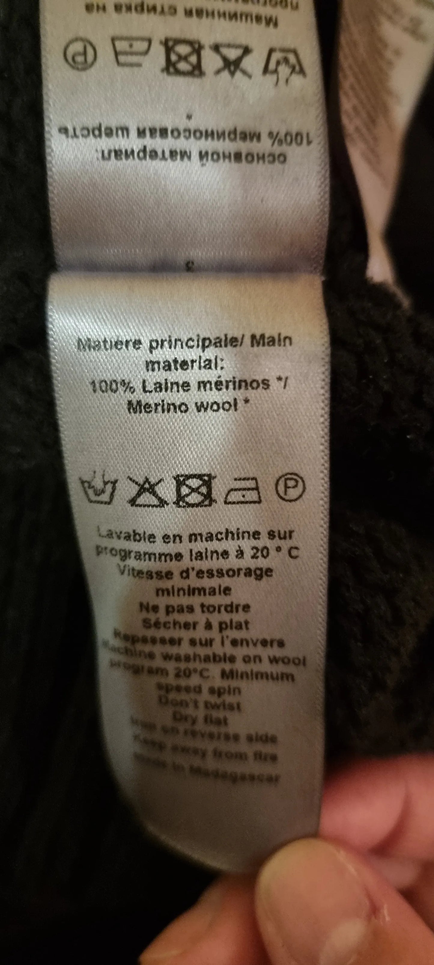 Zadig & Voltaire Almira We Amour Dress