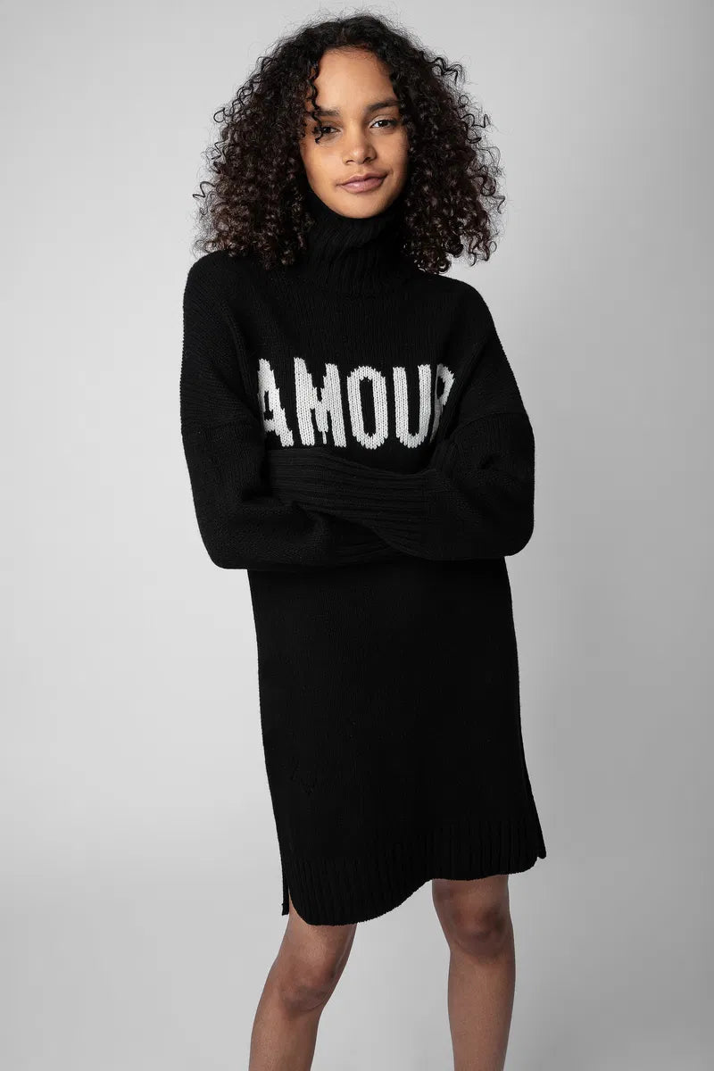 Zadig & Voltaire Almira We Amour Dress