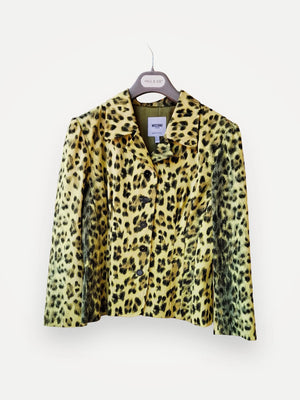 Moschino Blazer