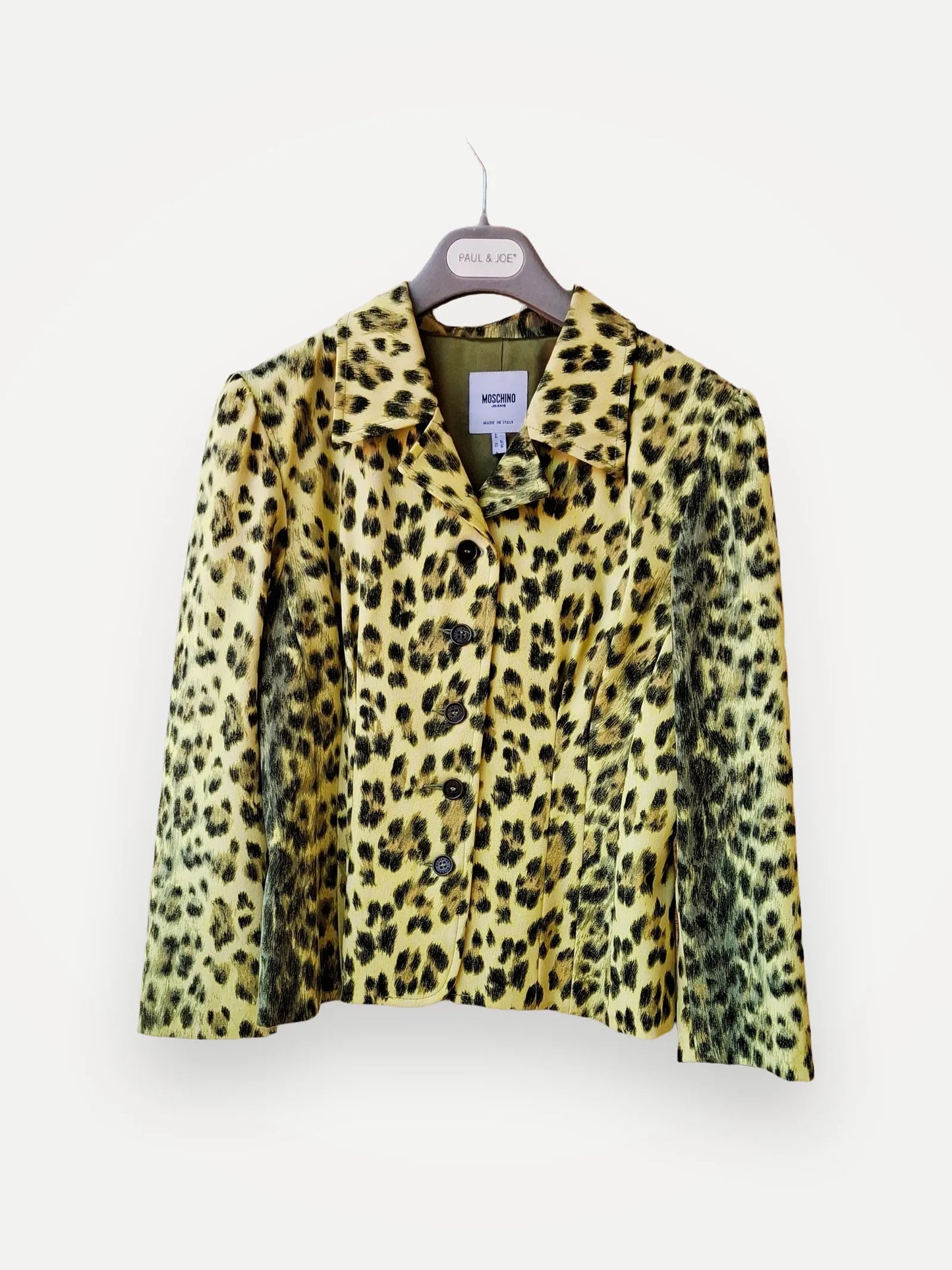 Moschino Blazer