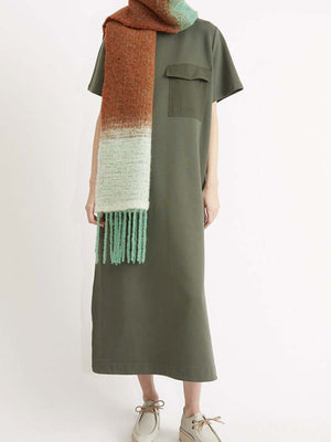 Rodebjer Beau-ullsjal NWOT