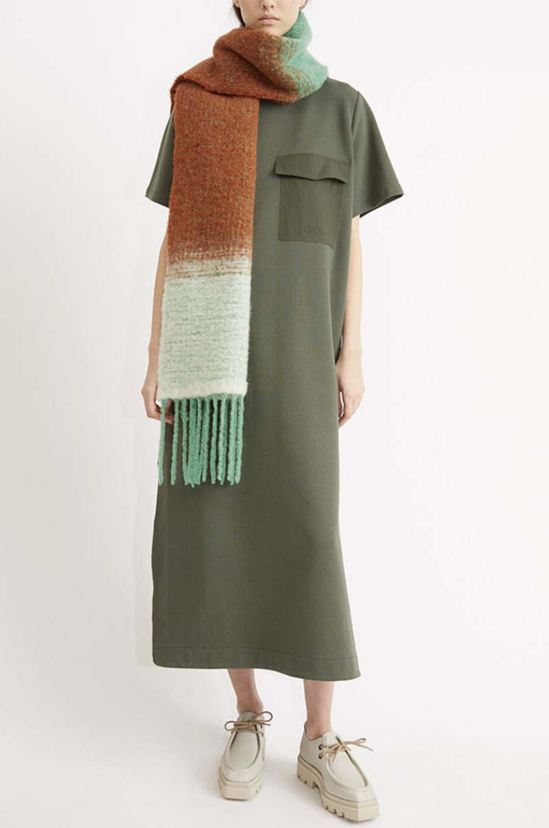 Rodebjer Beau-ullsjal NWOT