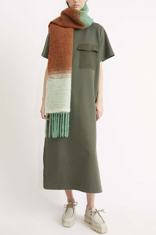 Rodebjer Beau-ullsjal NWOT