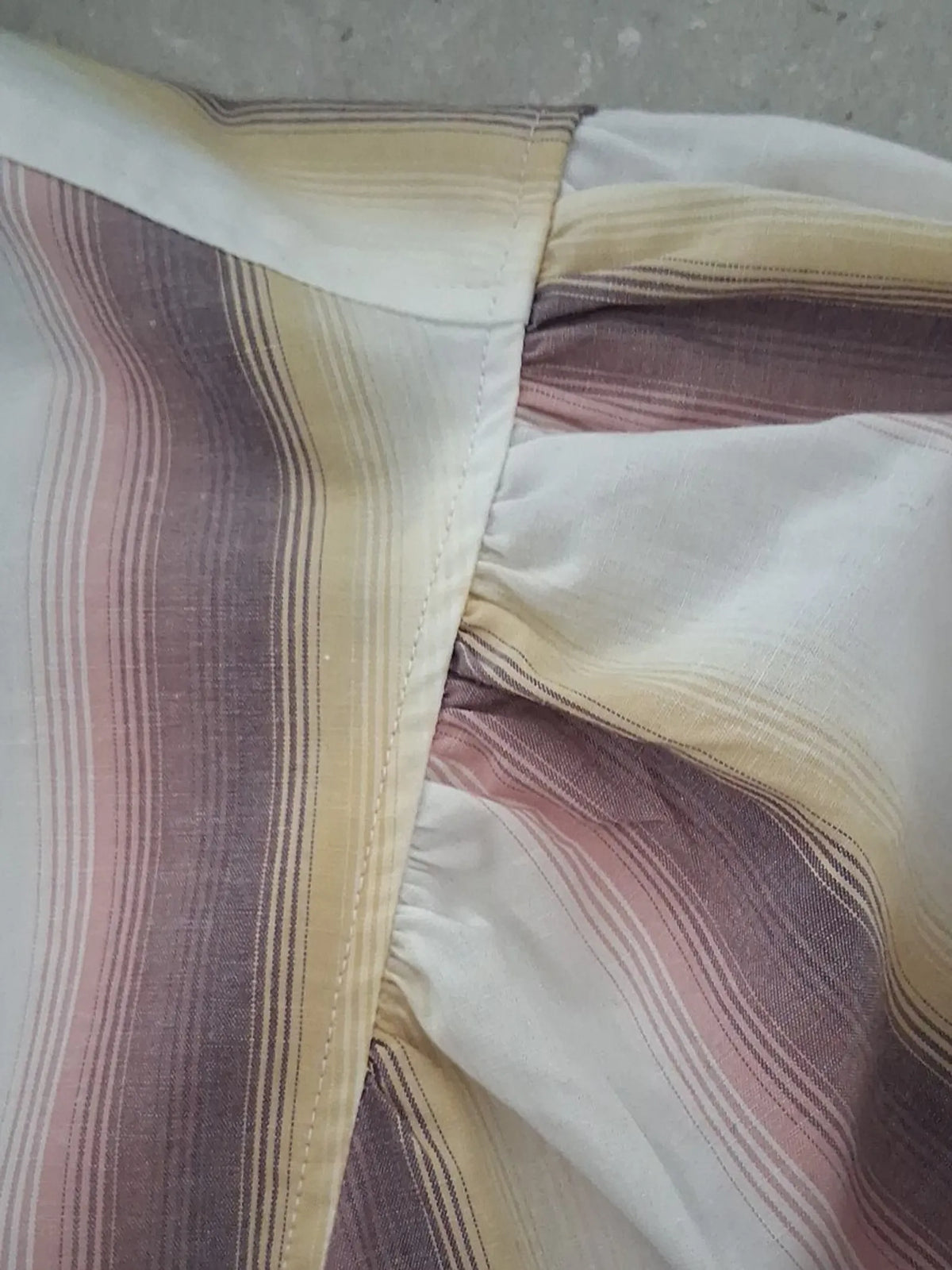 Isabel Marant Jancis-skjorta NWOT