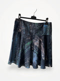 Filippa K Carrie Print-kjol