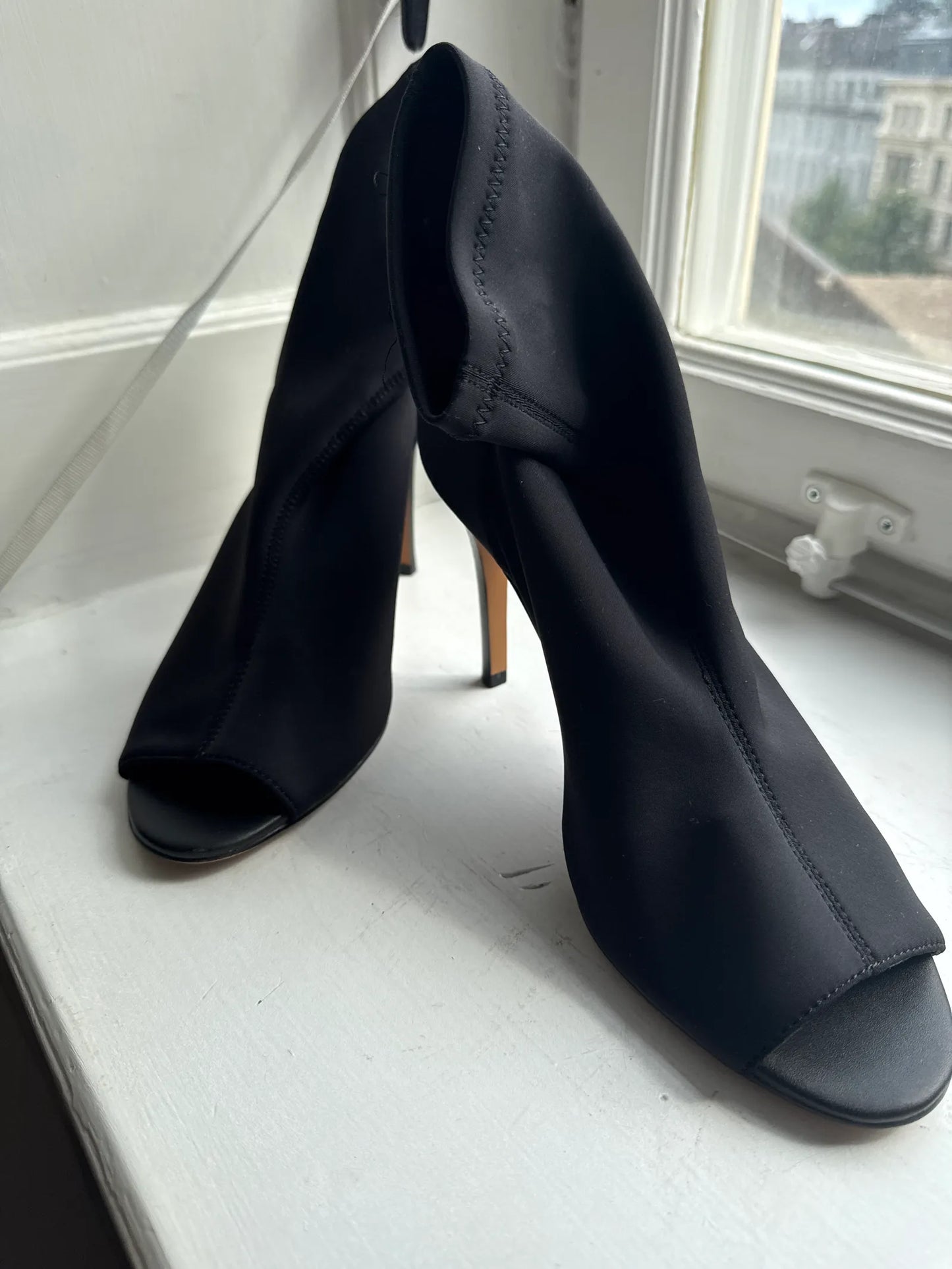 & Other Stories Boots