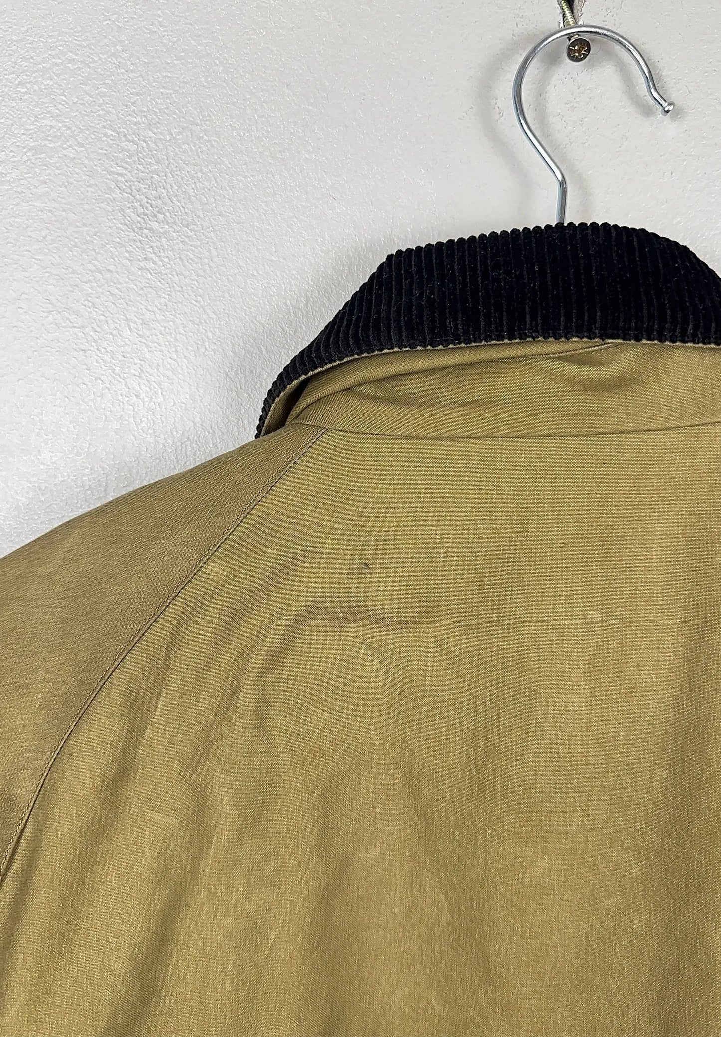 Toteme Corea Jacket