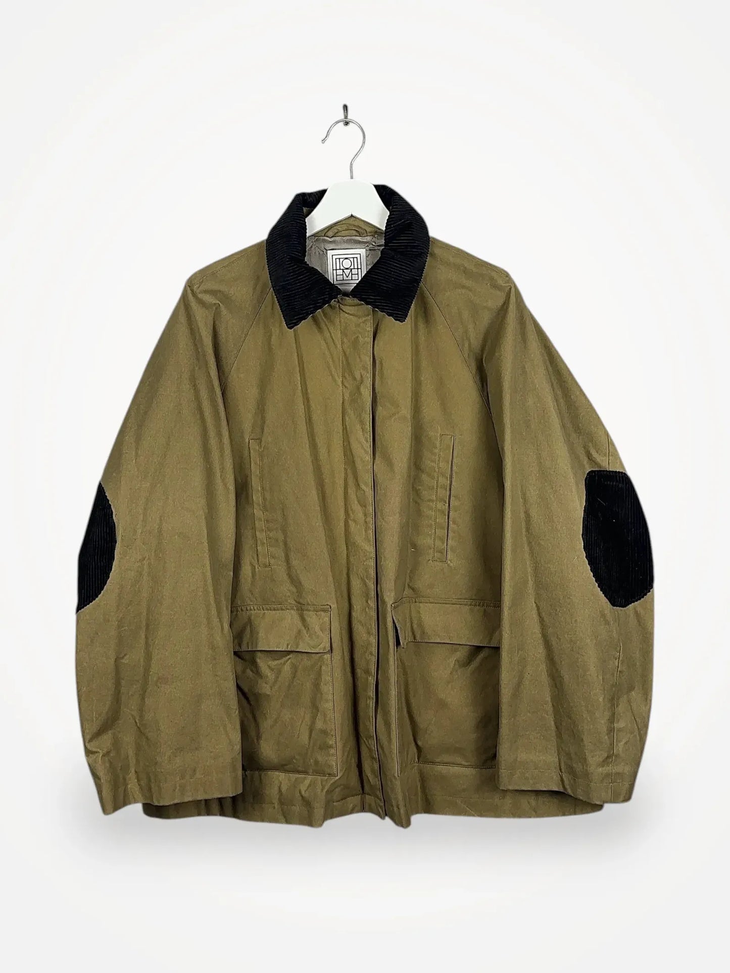Toteme Corea Jacket