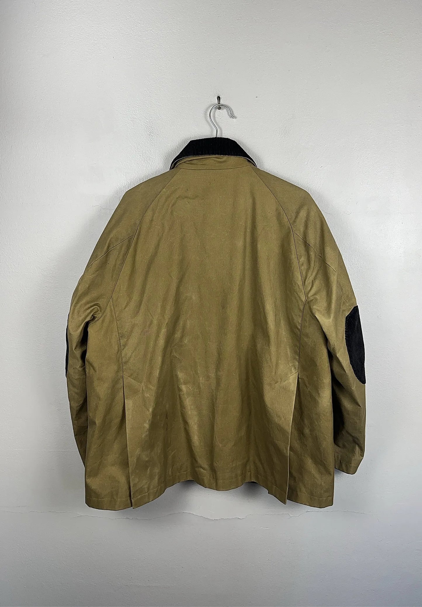 Toteme Corea Jacket